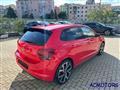 VOLKSWAGEN POLO 2.0 TSI DSG GTI BlueMotion Technology