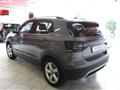 VOLKSWAGEN T-CROSS 1.0 TSI 110 CV DSG Advanced