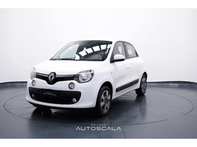 RENAULT TWINGO 1.0 SCe Duel