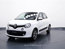 RENAULT TWINGO 1.0 SCe Duel