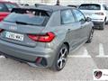 AUDI A1 Sportback A1 SPB 30 TFSI S tronic S line edition