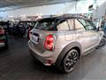 MINI COUNTRYMAN 2.0 Cooper D Hype ALL4 Auto.