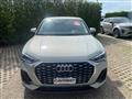 AUDI Q3 35 TDI