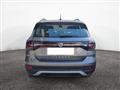 VOLKSWAGEN T-CROSS 1.0 TSI 115 CV Style BMT