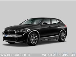 BMW X2 sDrive18d Msport-X