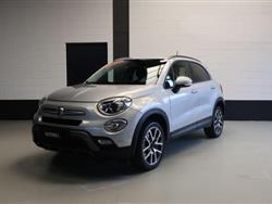 FIAT 500X 2.0 MultiJet 140 CV 4x4 Cross Plus