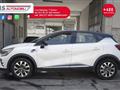 RENAULT NUOVO CAPTUR Captur Blue dCi 115 CV EDC Initiale Paris