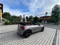 MINI CABRIO MINI COOPER SD CABRIO 2.0 JOHN COOPER WORKS