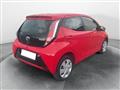 TOYOTA AYGO 1.0 12V VVT-i 5 porte Cool Soda Connect