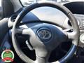 TOYOTA YARIS 1.4 tdi D-4D cat 3 porte Sol - OK NEOPATENTATI -