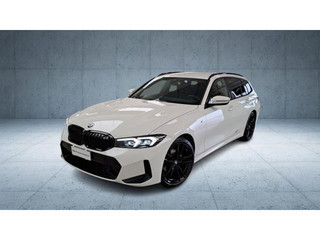 BMW SERIE 3 TOURING d 48V xDrive Touring Msport Aut.