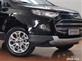 FORD ECOSPORT 1.0 EcoBoost 125 CV Titanium