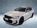 BMW SERIE 3 TOURING d 48V xDrive Touring Msport Aut.