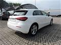 MERCEDES CLASSE A A 180 Automatic Progressive Advanced