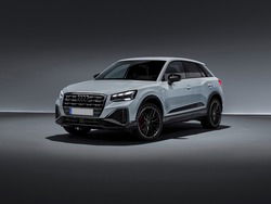 AUDI Q2 35 TFSI S tronic Admired