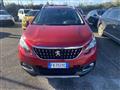 PEUGEOT 2008 (2013) BlueHDi 100 S&S Allure