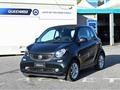 SMART FORTWO 1.0 twinamic Passion