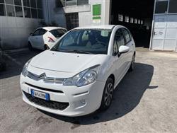 CITROEN C3 1.2 e-VTi 82 ETG airdream Exclusive