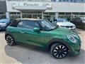 MINI CABRIO 1.5 Cooper Cabrio