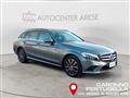 MERCEDES CLASSE C SW d S.W. Auto Business Extra