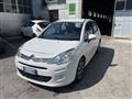 CITROEN C3 1.2 e-VTi 82 ETG airdream Exclusive