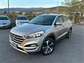 HYUNDAI Tucson 1.7 CRDi Sound Edition