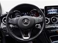 MERCEDES CLASSE C SW d 136cv S.W. Auto Sport