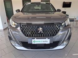 PEUGEOT 2008 BlueHDi 130 S&S EAT8 GT "UFFICIALE"