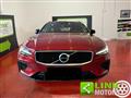 VOLVO V60 T6 Recharge AWD Plug-in Hybrid R-design