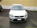 FORD FOCUS 1.6 TDCi (110CV) 5p. ECOnetic DPF