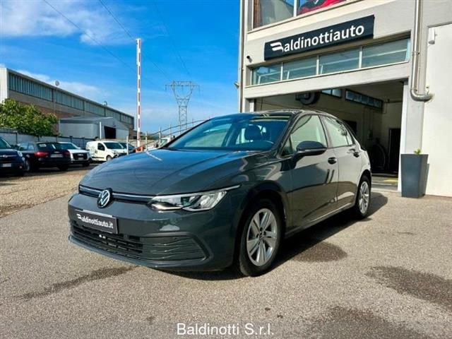 VOLKSWAGEN GOLF 1.0 TSI EVO Life