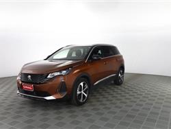 PEUGEOT 5008 BlueHDi 130 S&S EAT8 GT