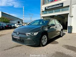 VOLKSWAGEN GOLF 1.0 TSI EVO Life