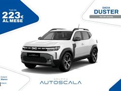 DACIA NEW DUSTER Tce 130 Journey