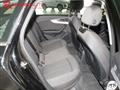 AUDI A4 Avant 40 Ibrido/Diesel Quattro 204 Cv S tronic