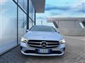 MERCEDES CLASSE B B 180 d Automatic Sport Plus