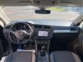 VOLKSWAGEN Tiguan 1.6 tdi  115cv SOLO KM 68300