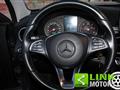 MERCEDES GLC SUV 4MATIC SPORT GARANZIA 12 MESI/UNIPROPR.