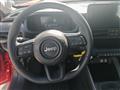 JEEP AVENGER 1.2 Turbo Longitude