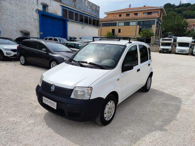 FIAT PANDA VAN 1.3 MJT Van Active 2 posti