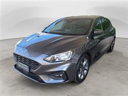 FORD FOCUS 1.5 EcoBlue 120 CV 5p. ST-Line