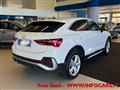 AUDI Q3 SPORTBACK SPB 45 TFSI e PHEV S tronic S line edition