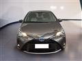 TOYOTA YARIS III 2017 5p 1.5 hybrid Active my18