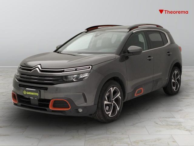 CITROEN C5 AIRCROSS 1.5 bluehdi Feel s&s 130cv my20