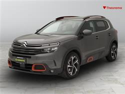 CITROEN C5 AIRCROSS 1.5 bluehdi Feel s&s 130cv my20