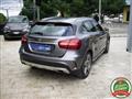 MERCEDES CLASSE GLA d Automatic 4Matic Premium