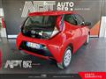 TOYOTA AYGO 5p 1.0 x-cool 72cv