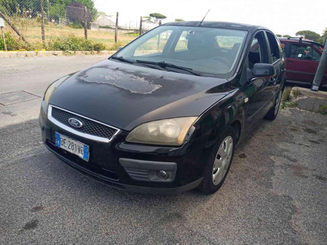 FORD FOCUS 1.6 TDCi (90CV) Idonea per neopatentati