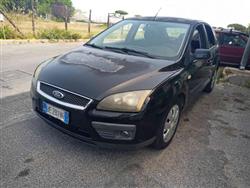 FORD FOCUS 1.6 TDCi (90CV) Idonea per neopatentati