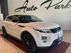 LAND ROVER RANGE ROVER EVOQUE 2.2 TD4 5p. Dynamic